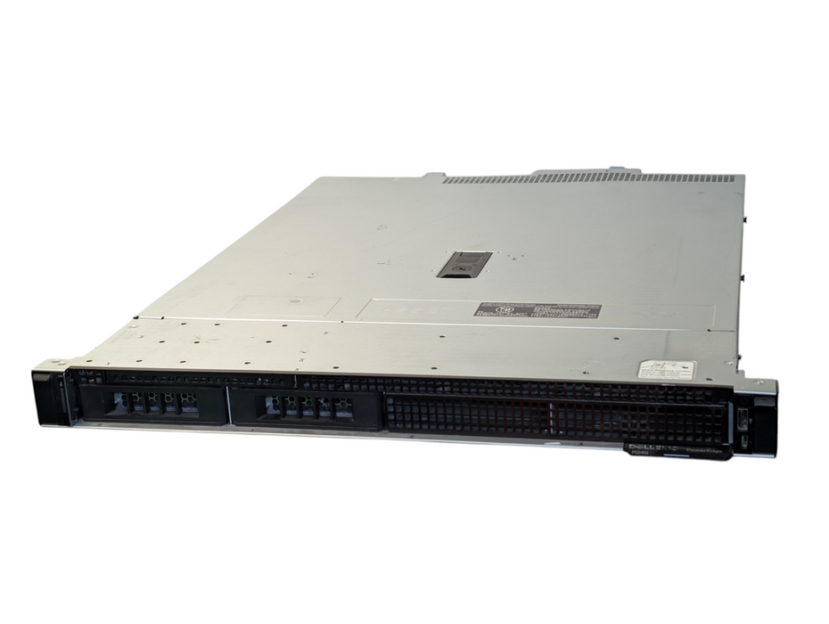 DELL PowerEdge R240 intel Xeon E-2224 32GB RAM  -