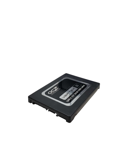 Lot 10x 60GB  - 64GB 2.5" SATA 9.5mm SSD - Assorted Brands +