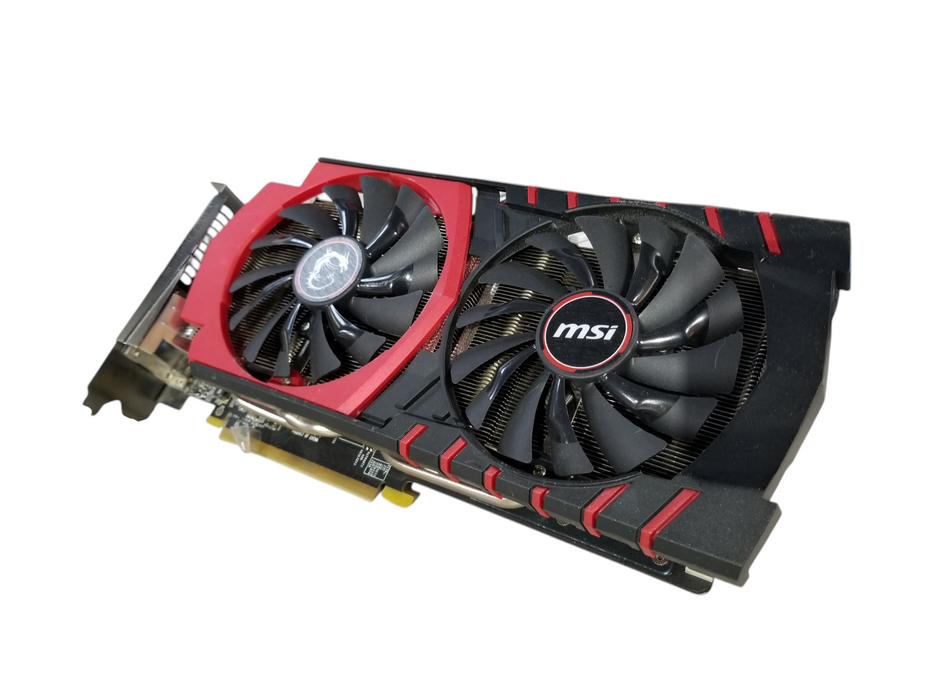 MSI NVIDIA GeForce GTX 970 Gaming 4G Dragon Army 4GB GDDR5 Graphics Card