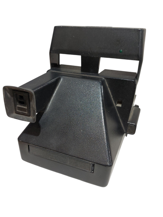 Vintage Polaroid Sun 600 LMS  =