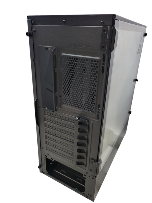 Golden Feild ATX Gaming PC Case  %