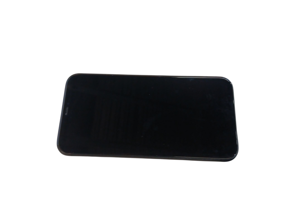 Apple iPhone 11 - 64GB - Black [A2111] Q