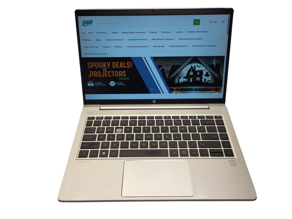 16gb Ram Probook 5800u HP ProBook X360 435 G8 Touchscreen Notebook