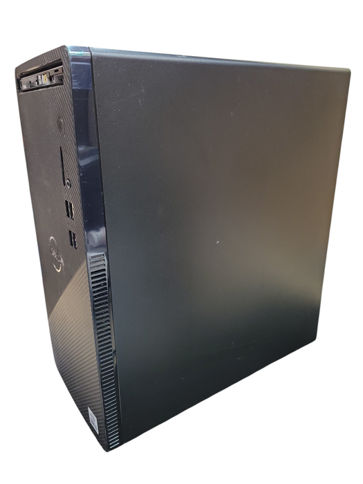 DELL Inspiron 3880 Desktop, i5-10400 3.60GHz, 12GB DDR4, 256GB NVMe !