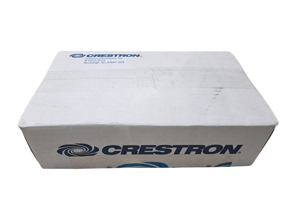 Crestron FTA-PWR-102 Dual AC Power Outlet Module For 600 Series Flip Tops