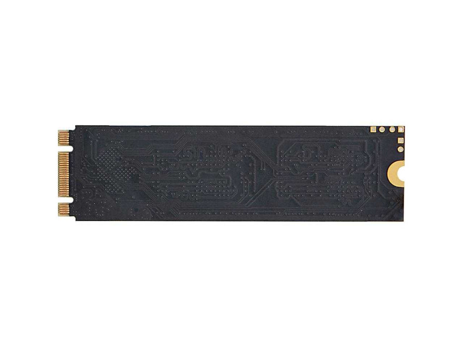 256GB m.2 SATA 2280 SSD - Assorted Brands Q+
