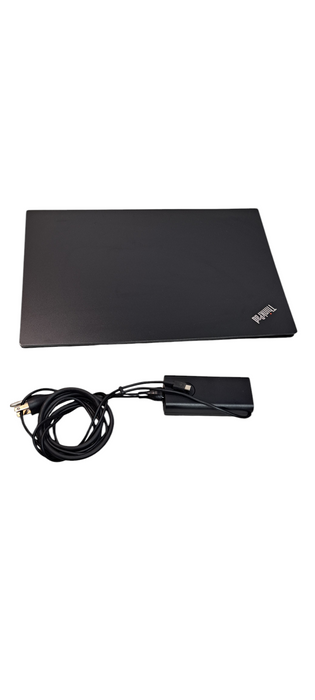 ThinkPad E595 Ryzen 5 3500U|16GB RAM|256GB NVMe|Radeo Vega 8 2GB GPU|READ  Lap200