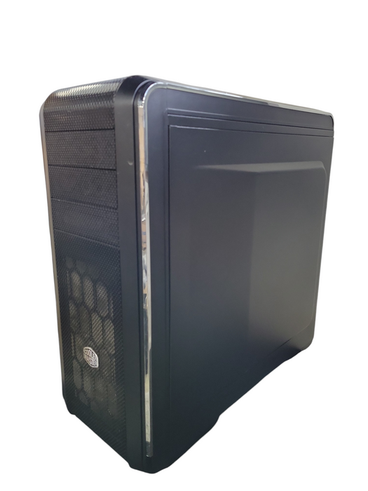 Custom PC ASUS TUF X299 MARK 2 Intel i7-7820X 16GB RAM NO HDD/GPU Q!