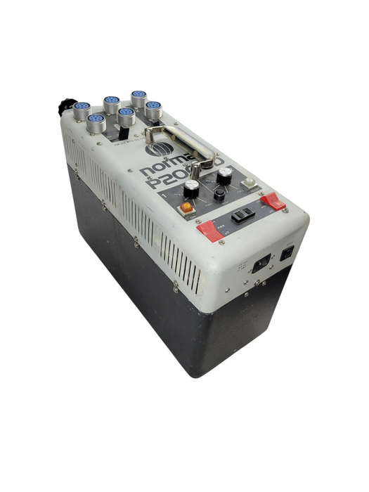 Norman P2000D Strobe Light Power Pack Q%