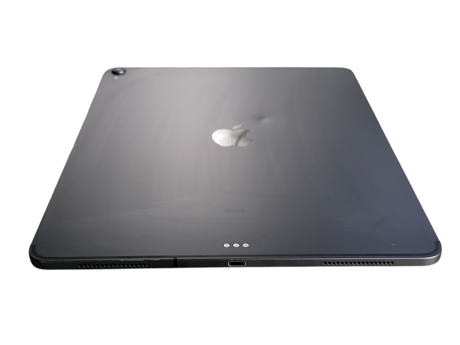 Apple iPad Pro 3rd Gen 12.9" - 512GB - Space Gray [A2014] (