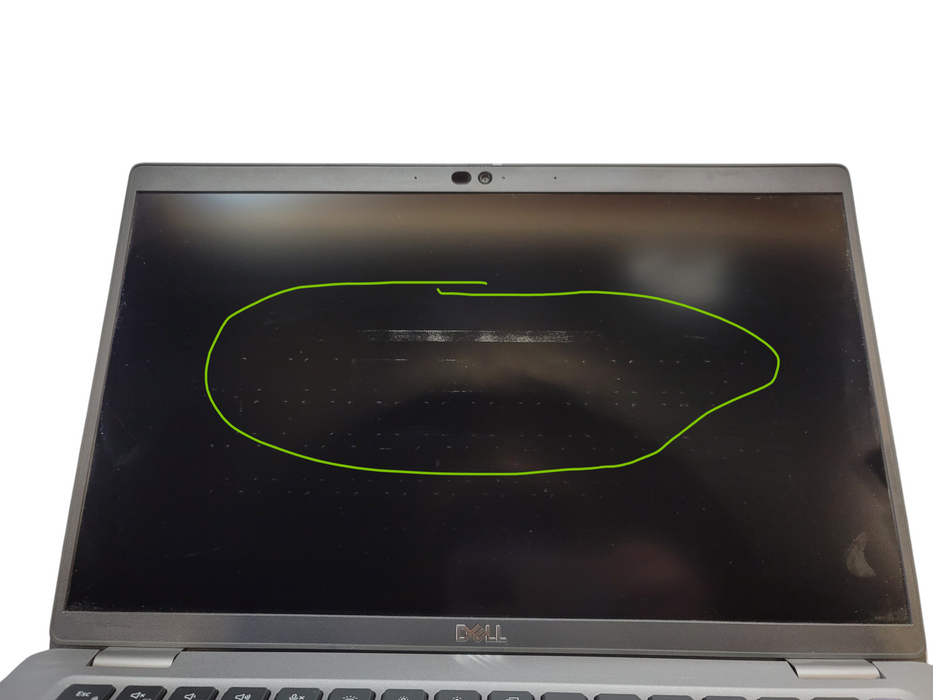 Dell Latitude 5430 i7-1265U 16GB RAM 256GB SSD READ β Lap200