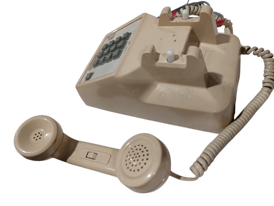 Cortelco Telephone  =