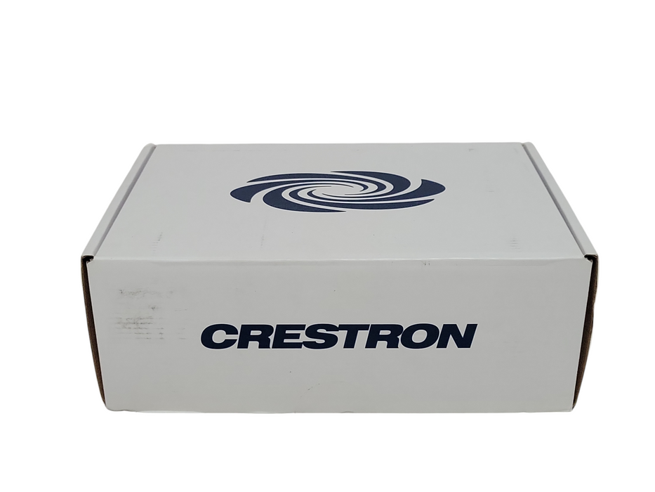 Open-Box Crestron UC-P8-T-C-HS Flex 8in. Video Desk VoIP Phone w/Handset  _