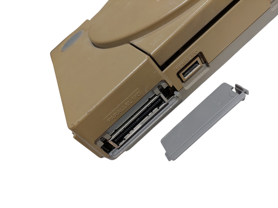 Sony Playstation 1 OEM Model: SCPH-7501 =