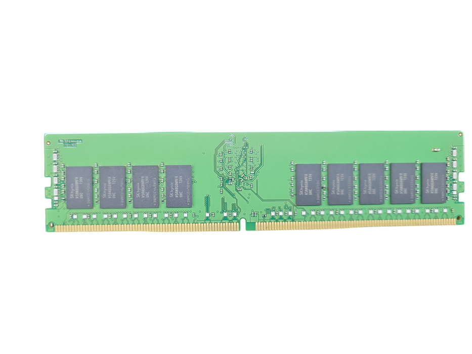 SK hynix 16GB 2Rx8 PC4-2400T-RE1-11 Server Ram Q!