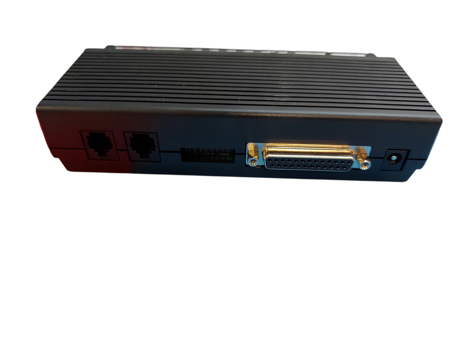 US Robotics 5686E 56K FAX Modem V.92 V.90 ITU Standard P/N USR5686G
