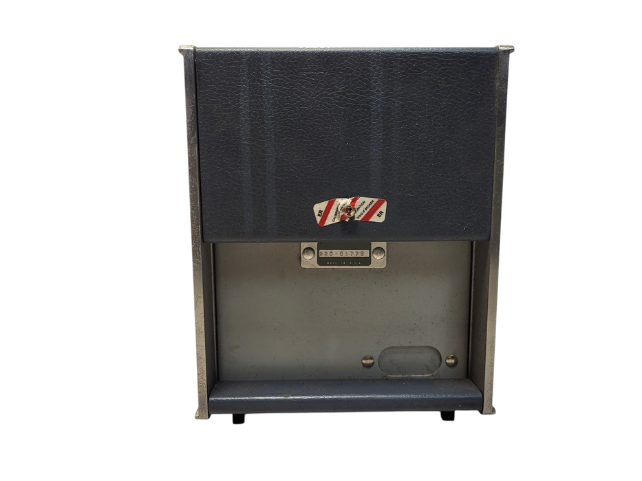 HP Hewlett Packard 350D ATTENUATOR SET 5W-55V Q$