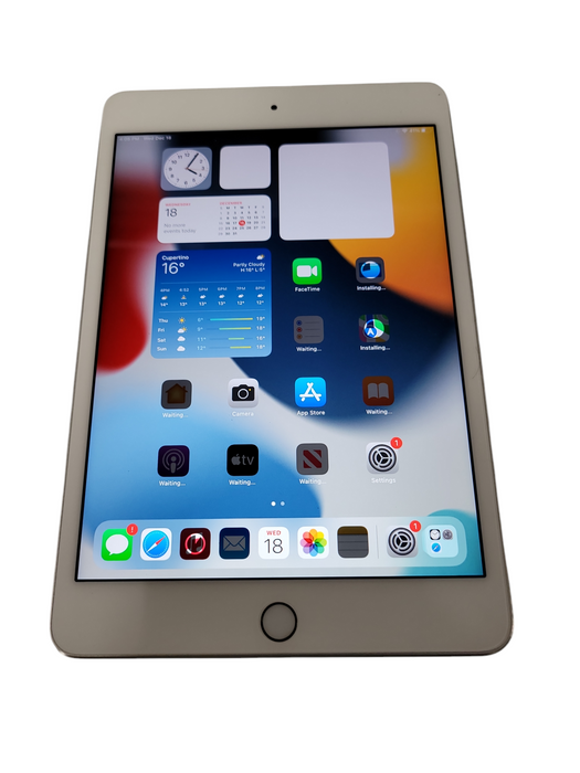 Apple iPad Mini 4 16GB (A1538) Δ