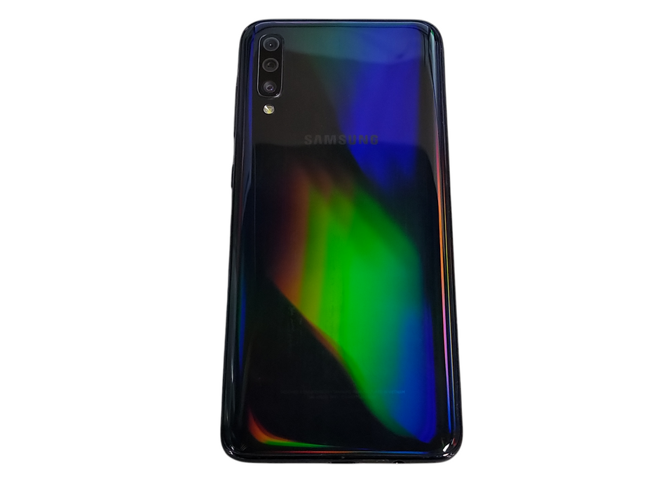 Samsung Galaxy A70 - 128GB - Iridescent [SM-A705W] (