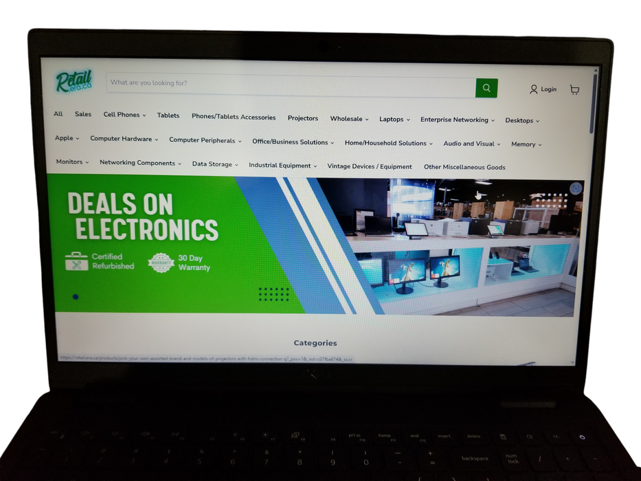 Dell Latitude 3520, Intel Core i5-1145G7 @2.60GHz, 8GB DDR4, 256GB NVMe  Lap200