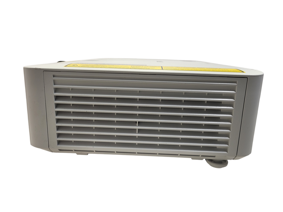 Epson PowerLite L610U Laser Projector No remote READ $