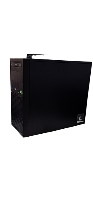 Custom PC i5-7400|16GB RAM|256GB SSD|GTX 1050 2GB|PRIME H270M-PLUS