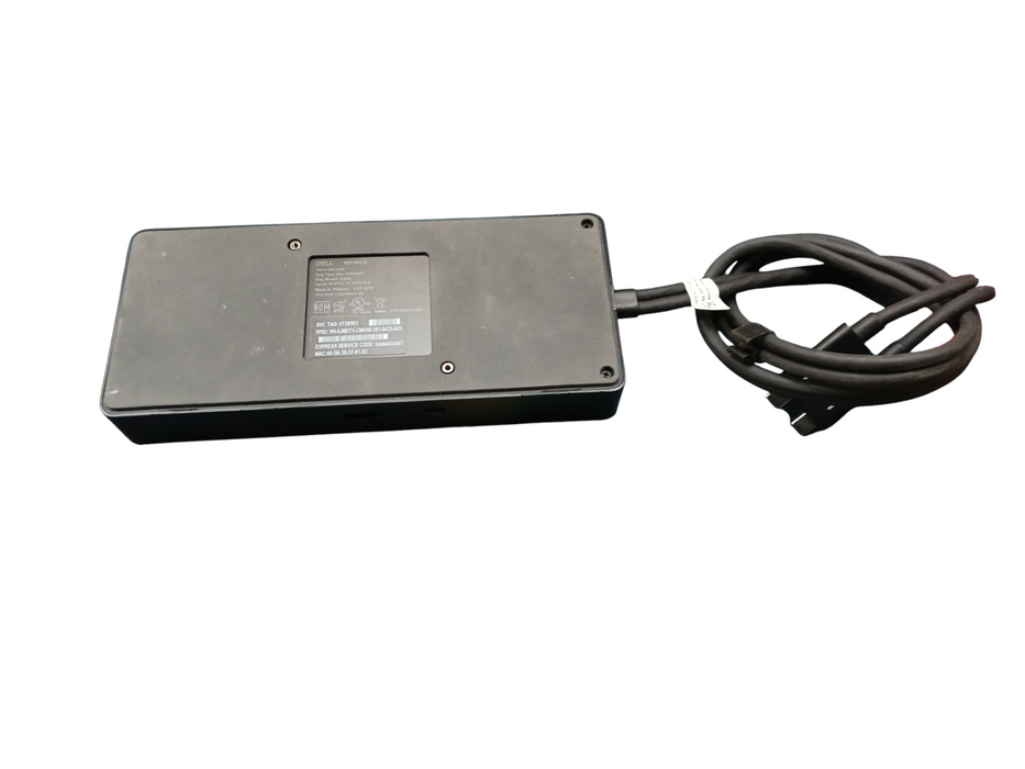 Dell WD19DCS Docking Station