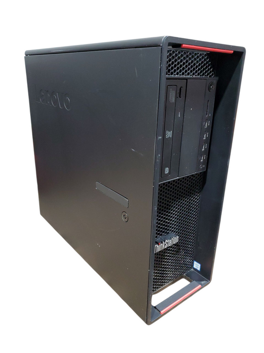 Lenovo ThinkStation P510 - Xeon E5-1620 v4 16GB DDR4 RAM No