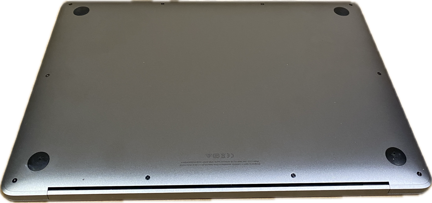 Apple MacBook Air M1 2020 8GB RAM 256GB SSD READ