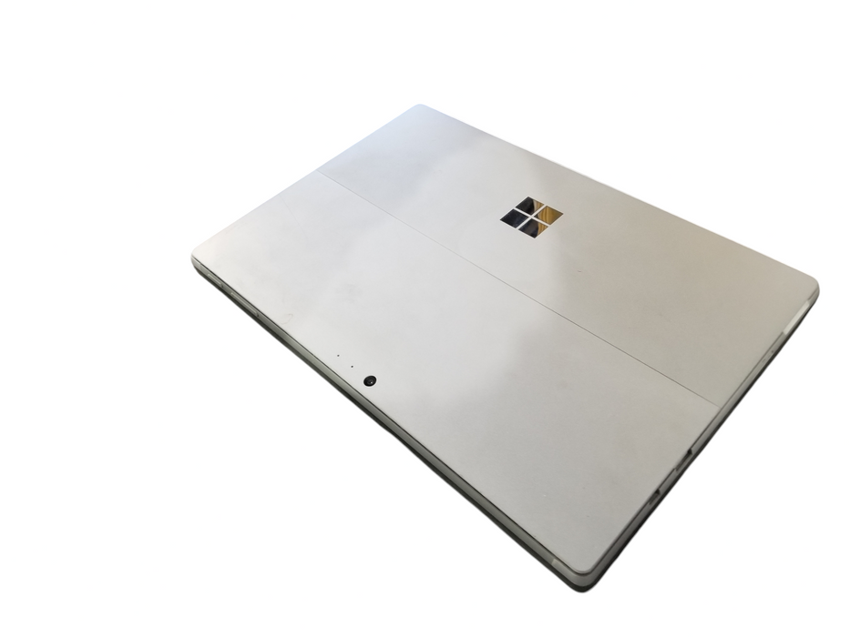 Microsoft Surface Pro 1796 Core m3-7Y30 CPU 4GB RAM 128 SSD - READ  BudLap