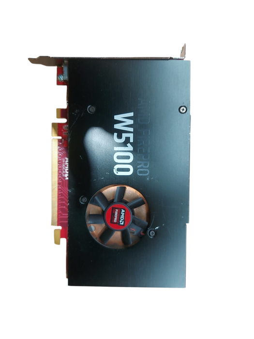 Lot 3x Assorted Graphic Cards