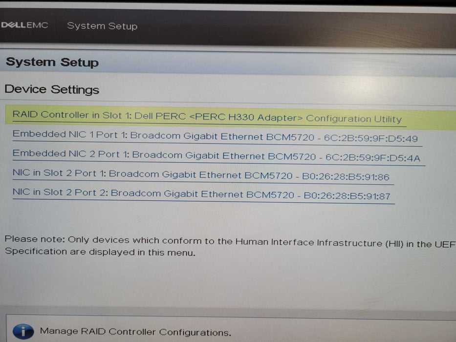 Dell PowerEdge T340 | Xeon E-2174G @3.80GHz, 48GB DDR4, H330, 2x 495W !