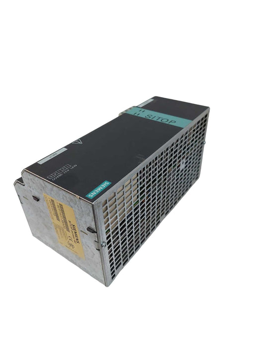 Siemens SITOP Power Supply Model: 6ep1437-3ba00 Q=