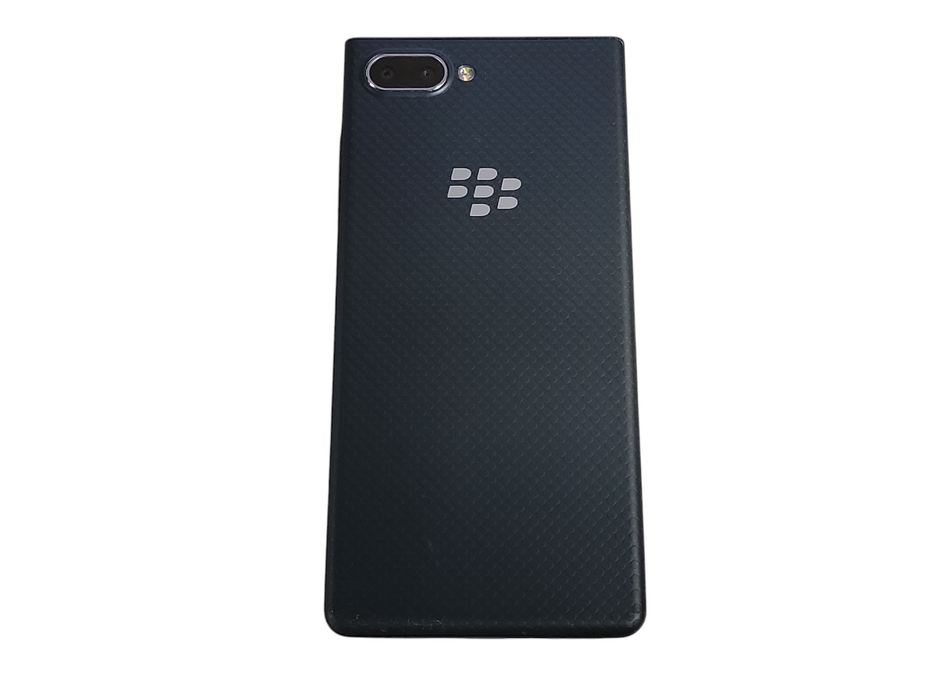 Blackberry Key2 LE - 32GB - Black [BBE100-2] Q