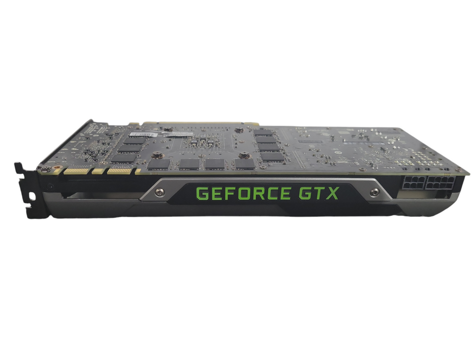 Nvidia GeForce GTX TITAN 6GB GDDR5 Graphics Card, 06G-P4-2790-KR !