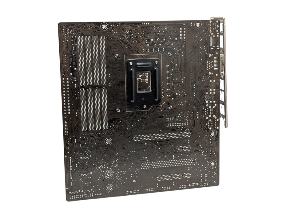 ASUS Q170M-C Intel Core i7-6700K & 32GB RAM Combo  -