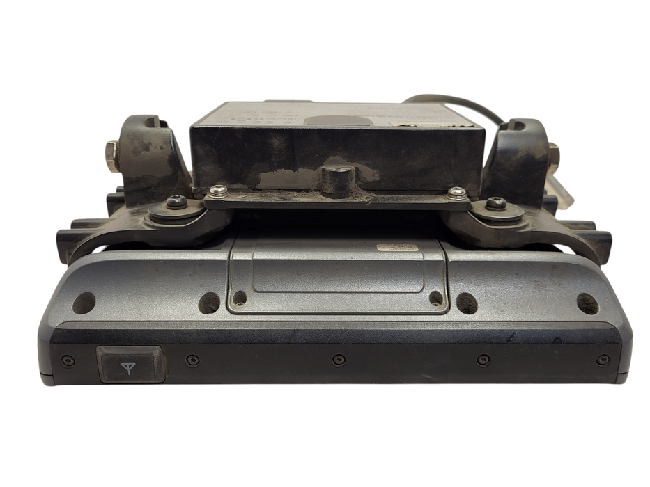 Motorola Zebra VC70N0 Ultra Rugged Vehicle Mount Forklift Mobile Computer $