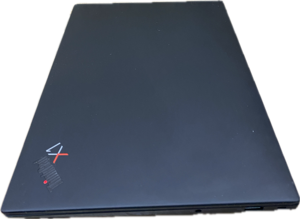 Lenovo ThinkPad X1 Carbon Gen 9 Core i7-1185G7@3.00GHz 16GB RAM 512GB SSD  Lap200