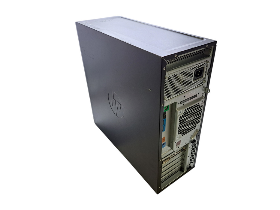 HP Z440 Workstation | Xeon E5-1620 v4 @3.50GHz ,8GB DDR4, K2200, 256GB SSD