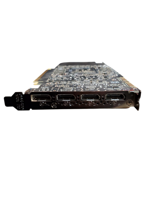 NVIDIA Quadro P4000 8GB GDDR5 Graphics Card - 4x Display Port