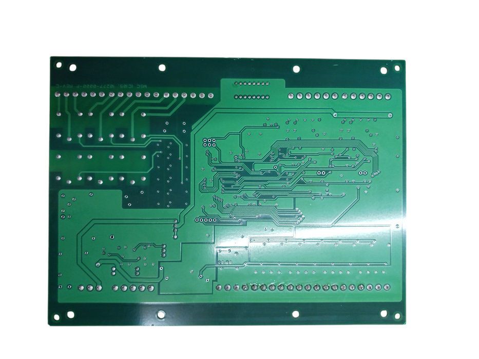 LENEL LNL-1320 Series 2 Dual Reader Interface Module Q