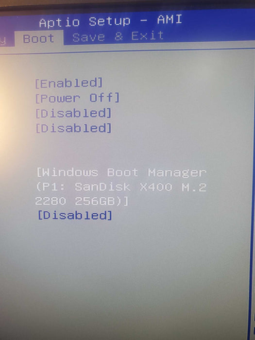 KAMRUI Mini PC AK1PRO Intel N5105 CPU 8GB RAM 256GB SSD  -