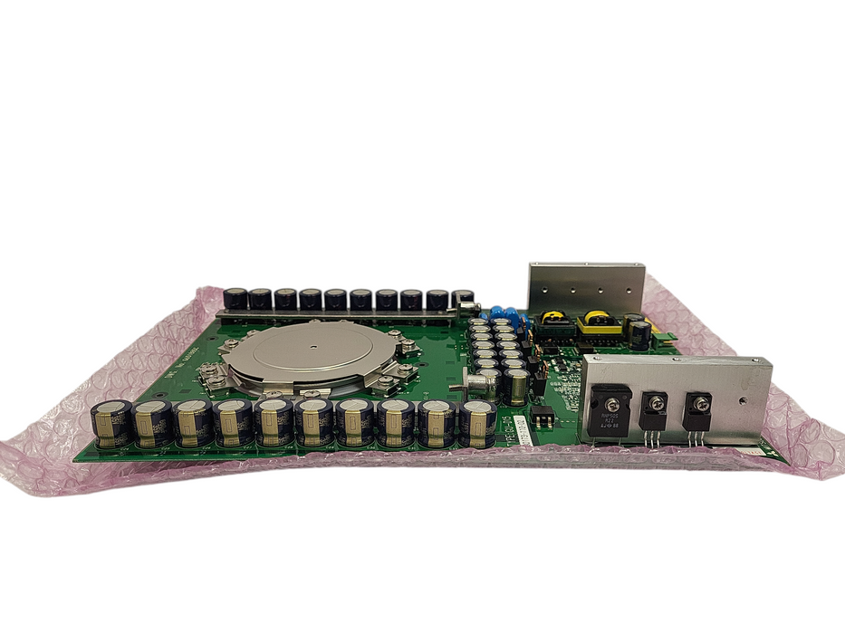 MITSUBISHI TYPE: GU-D15 / GUD15 THYRISTOR BOARD 80173-110-02 Open box Q$