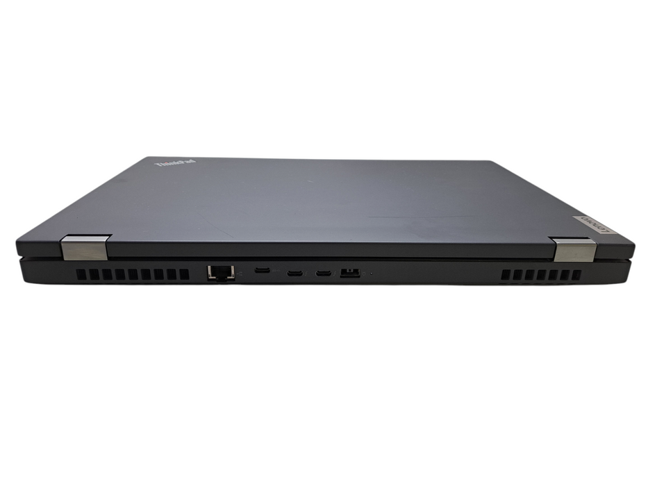 Lenovo ThinkPad P15 | i9-10885H @2.40GHz, 32GB DDR4, RTX 4000 4GB, 1TB SSD  Lap200