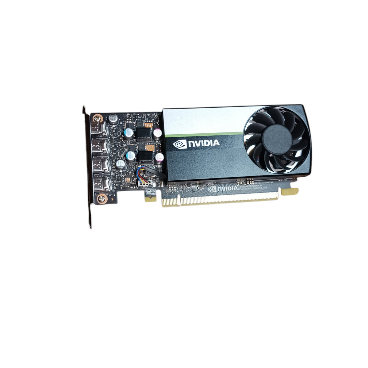 NVIDIA T600 4GB 【難あり品】 NVIDIA T600 4GB 【難あり品】 NVIDIA