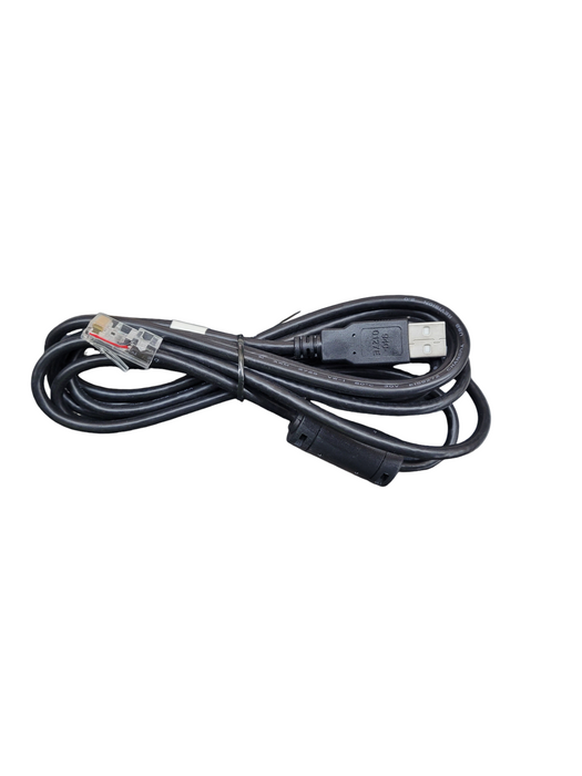 LOT of 8x - Console Cables