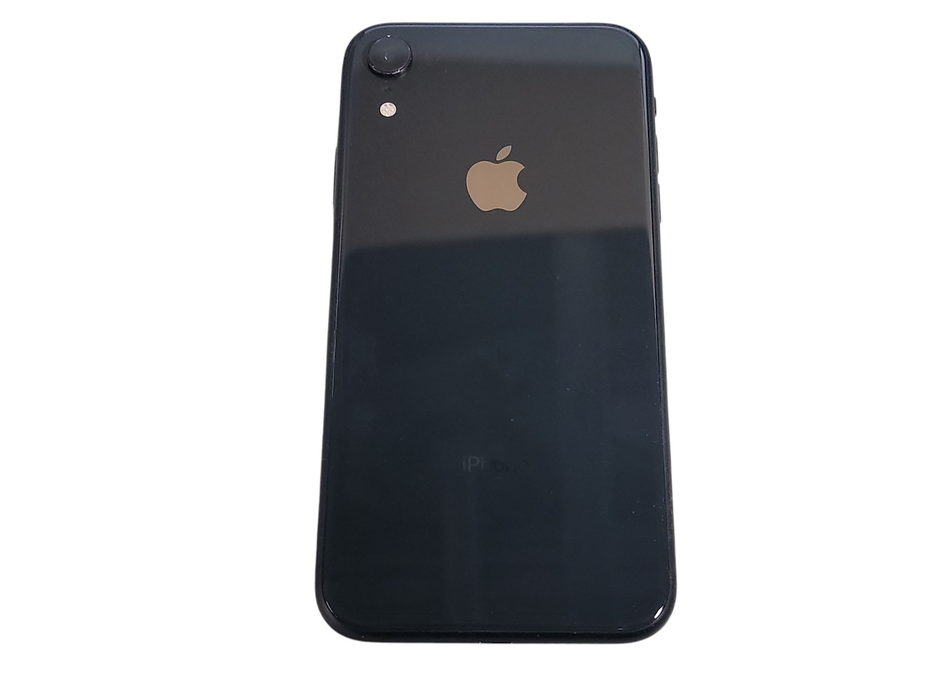 Apple iPhone XR - 64GB - Space Gray [A1984] (