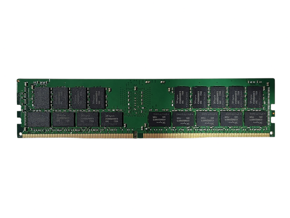 SK Hynix 32GB 2Rx4 PC4-2400T-RB2, DDR4, Server Memory Q