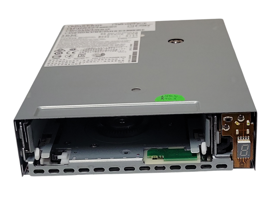 IBM 35P2308 39U3428 LTO Ultrium 6-H SAS Tape Drive 90979511 12X5045, READ _