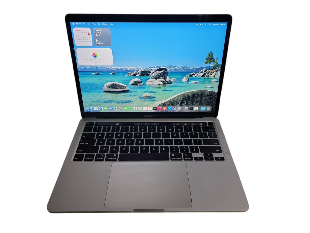 Apple Macbook Pro 2020 13